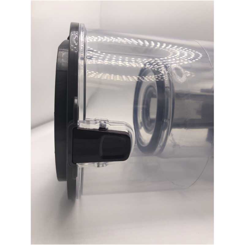 Shark NV601UKT Dust Tank (Lightly Scratched)