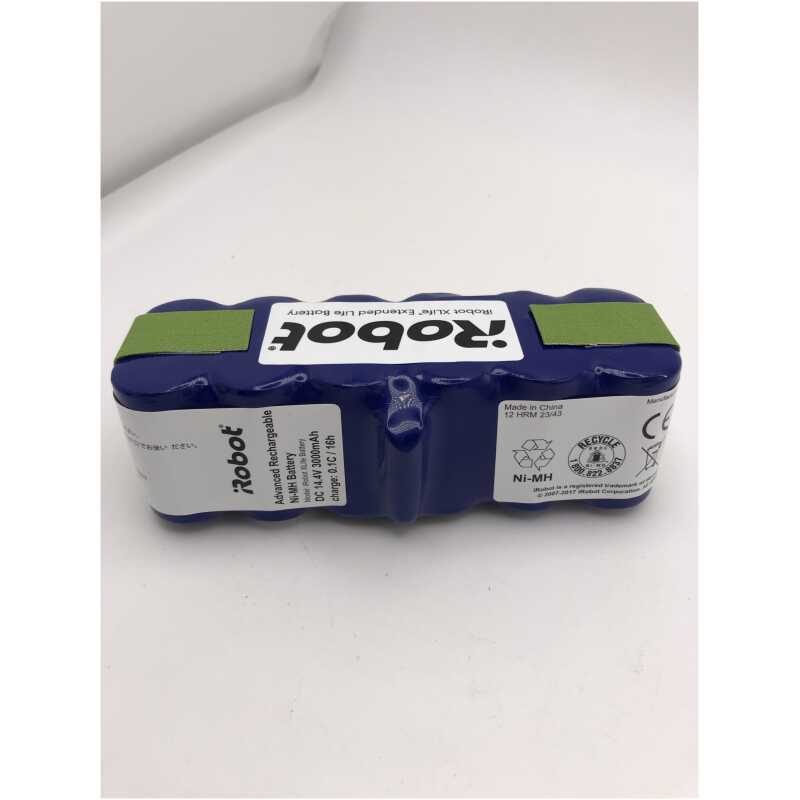 IRobot Roomba 800 Battery