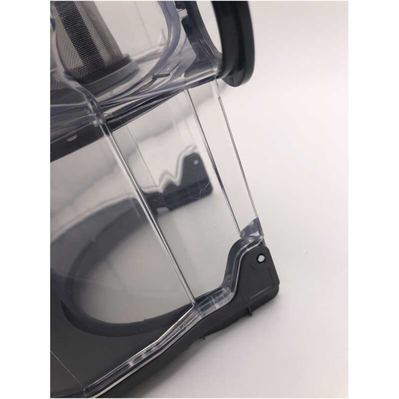 Shark NV601UKT Dust Tank (Lightly Scratched)