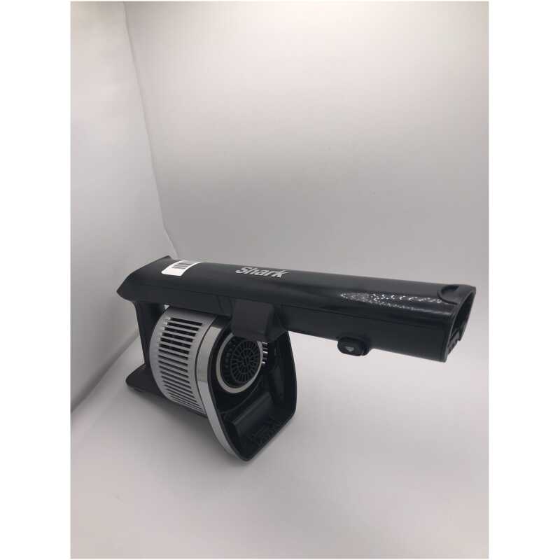 Genuine Shark IZ320UKT Hand vac/Main motor unit