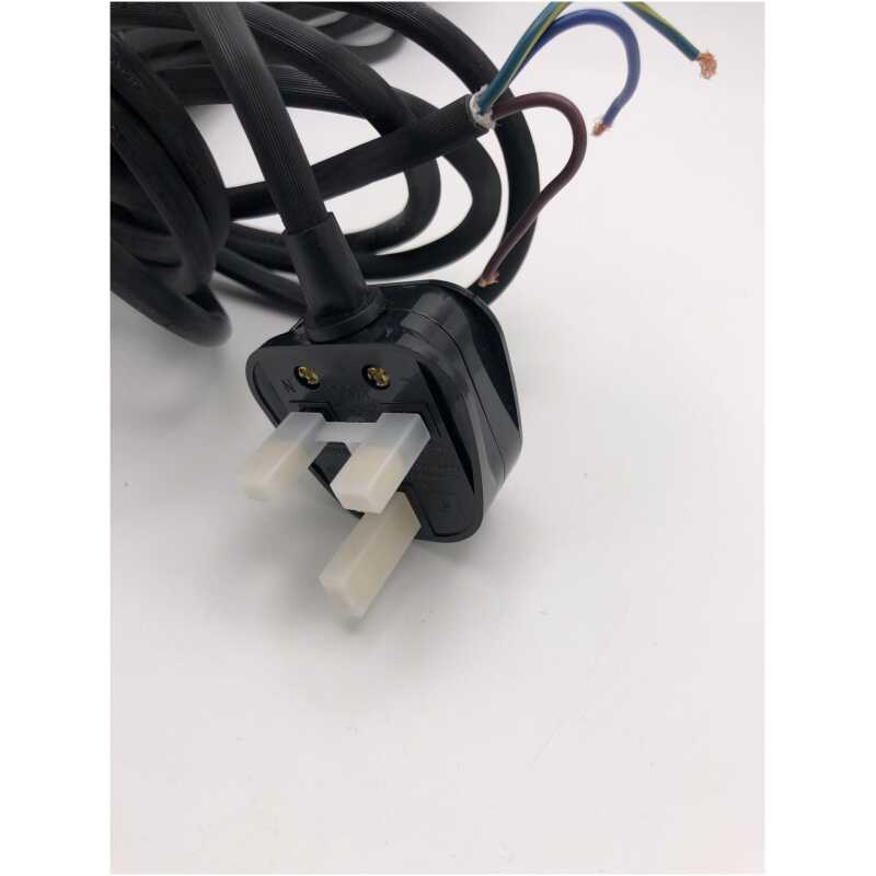 Bissel 1558E Power Cable