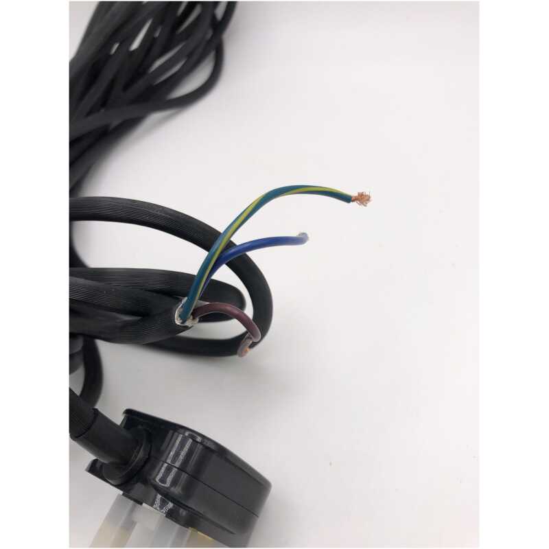 Bissel 1558E Power Cable
