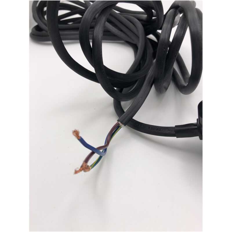Bissel 1558E Power Cable