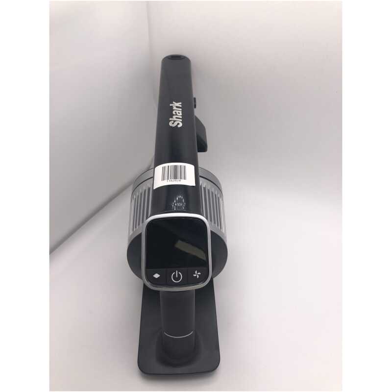 Genuine Shark IZ320UKT Hand vac/Main motor unit