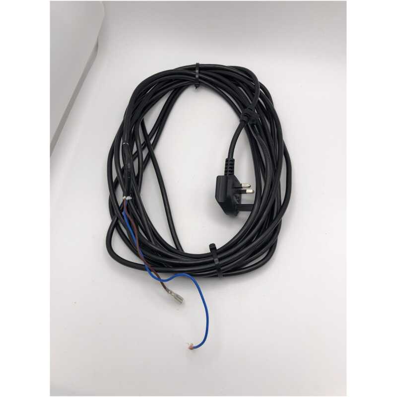 Shark NV602UKT Power Cable