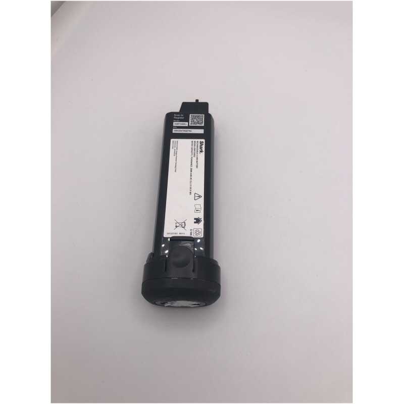 Shark WV361UK/WV362UK Battery
