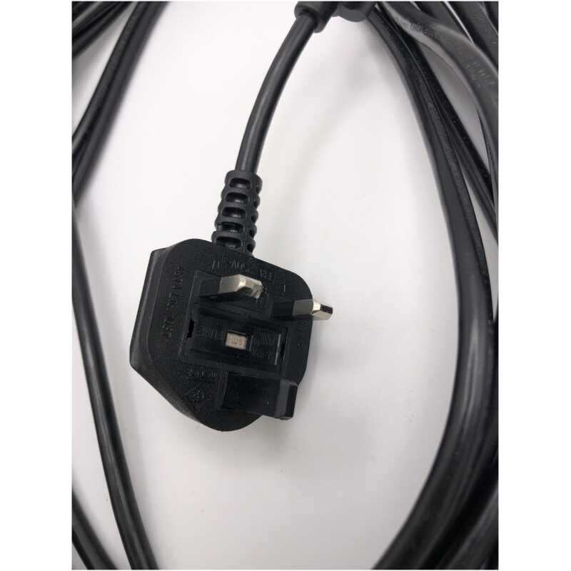 Shark NV602UKT Power Cable