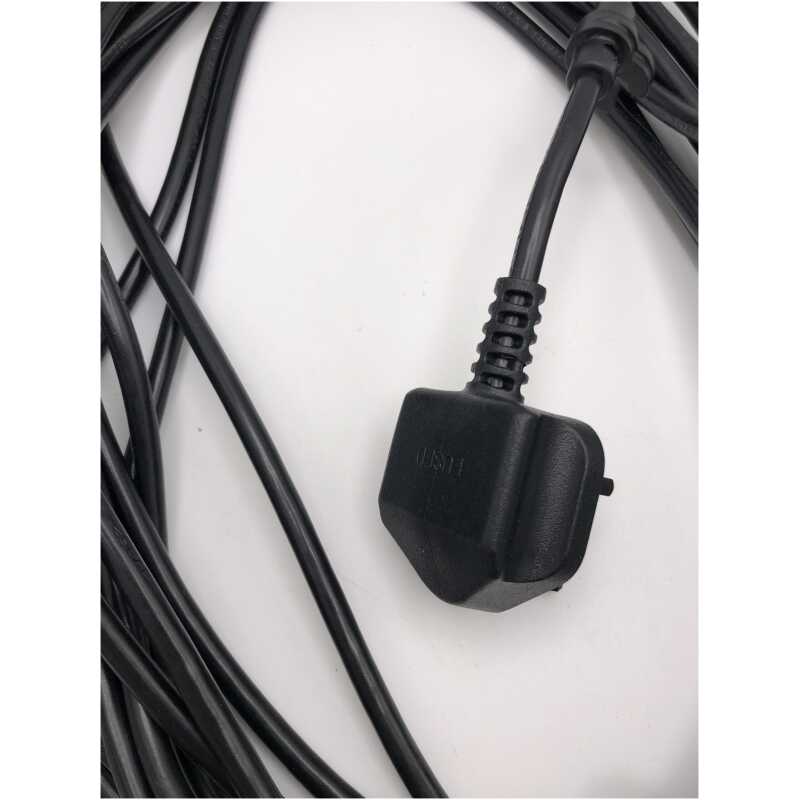 Shark NV602UKT Power Cable
