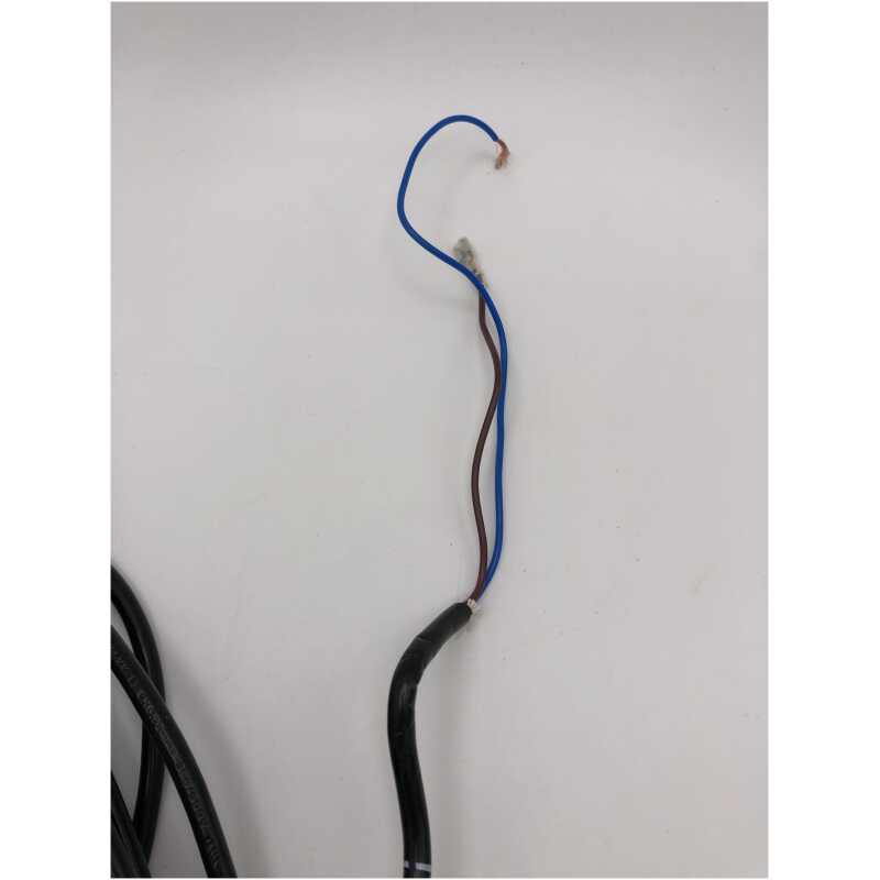 Shark NV602UKT Power Cable