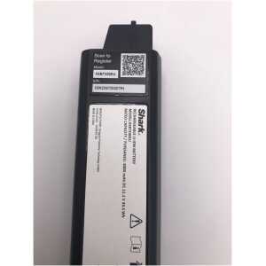 Shark WV361UK/WV362UK Battery