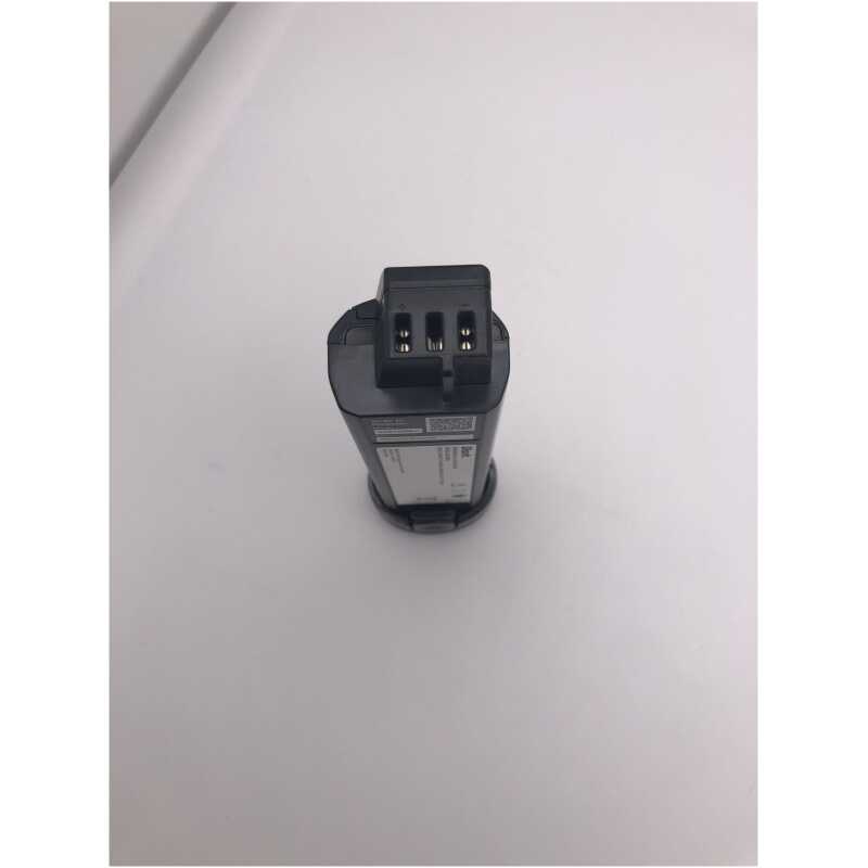 Shark WV361UK/WV362UK Battery