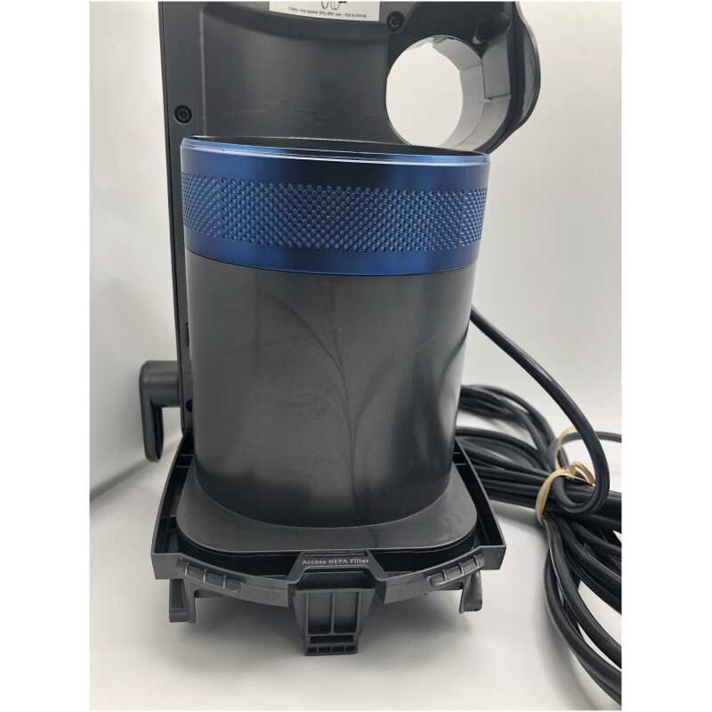 Shark NZ850UKT 31 Main Body (Light Scratches)