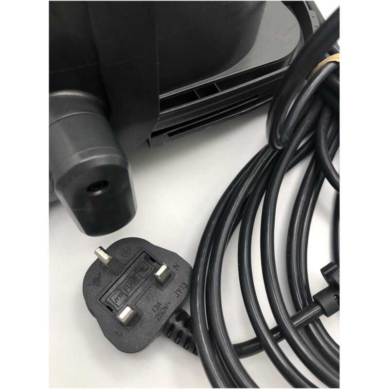 Shark NZ850UKT 31 Main Body (Light Scratches)