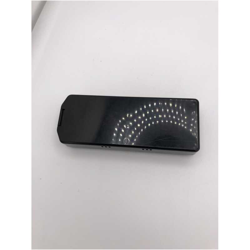 Beko VRT61818VW Battery