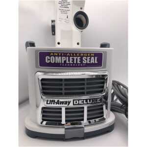 Shark NV350UKC 26 Main Body