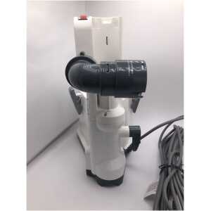 Shark NV350UKC 26 Main Body