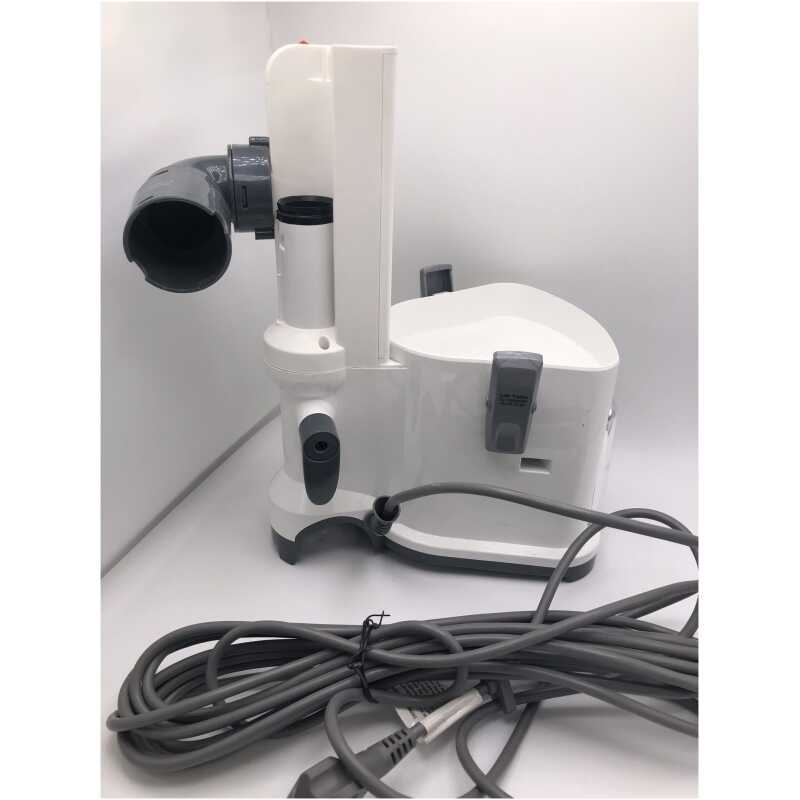 Shark NV350UKC 26 Main Body