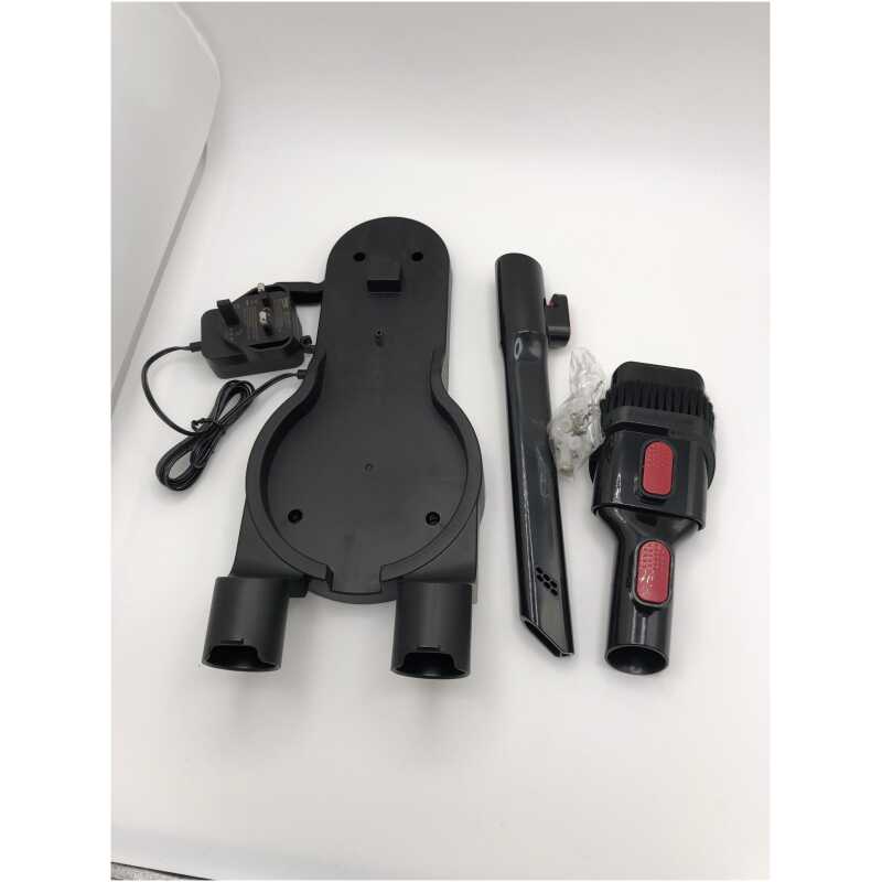 Beko vrt 74225 vi Charging Base and Accessories