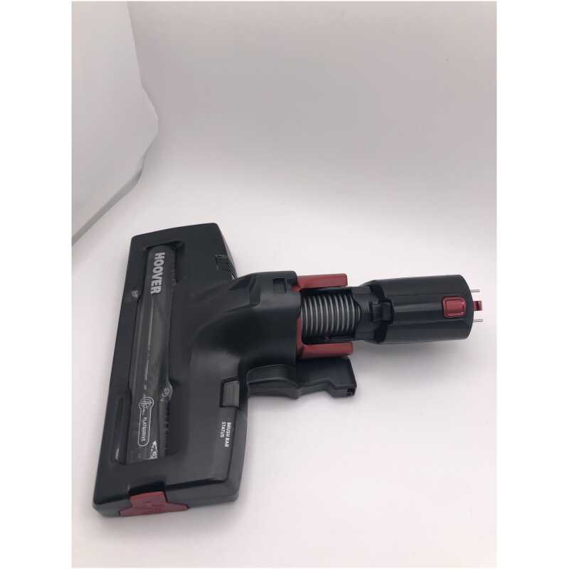 Hoover 94ld1742_01 Floor Head