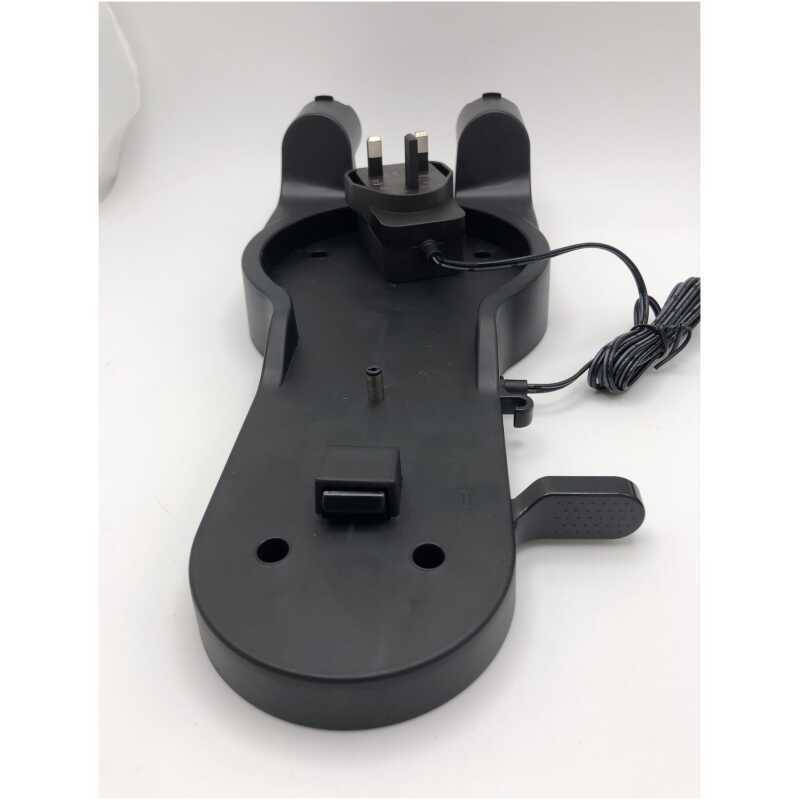 Beko vrt 74225 vi Charging Base and Accessories