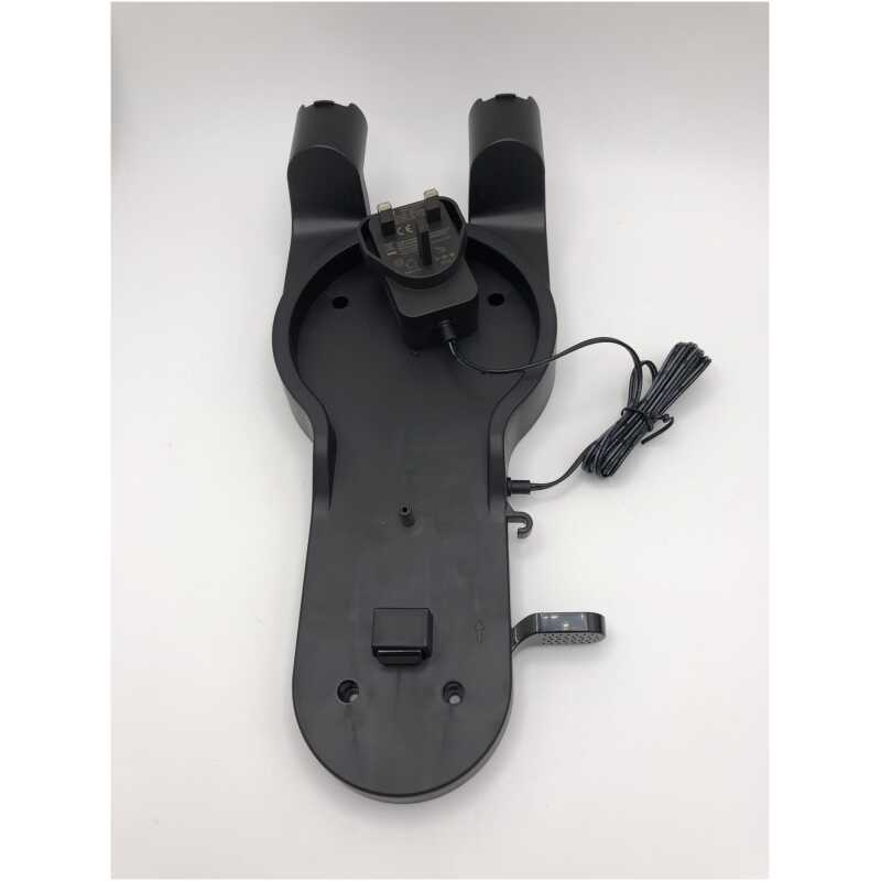 Beko vrt 74225 vi Charging Base and Accessories