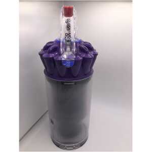 Dyson DC40 Dust Tank and Cyclone (Purple)