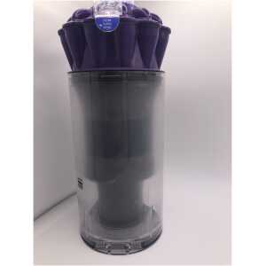 Dyson DC40 Dust Tank and Cyclone (Purple)