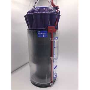 Dyson DC40 Dust Tank and Cyclone (Purple)