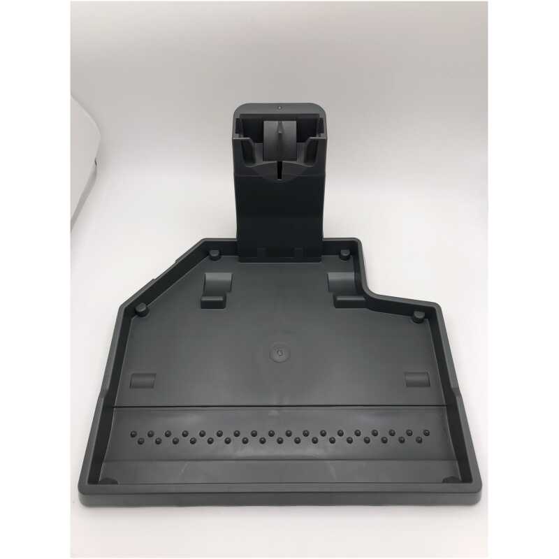 Swan SC51010N Charging Station, Battery and Accessories