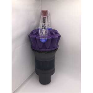 Dyson DC40 Dust Tank and Cyclone (Purple)
