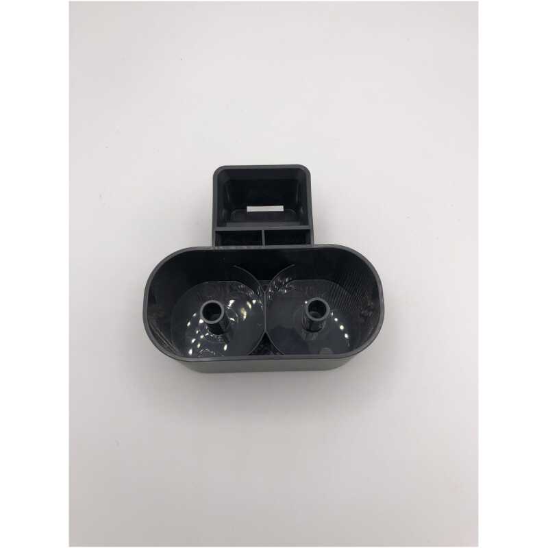 Swan SC51010N Charging Station, Battery and Accessories