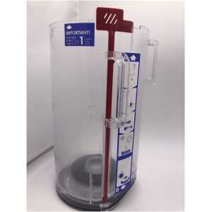 Dyson DC40 Dust Tank and Cyclone (Purple)