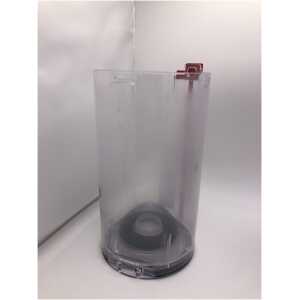 Dyson DC40 Dust Tank and Cyclone (Purple)