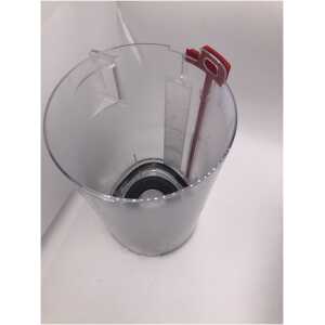 Dyson DC40 Dust Tank and Cyclone (Purple)