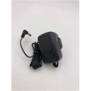 Swan SC51010N Charging Station, Battery and Accessories