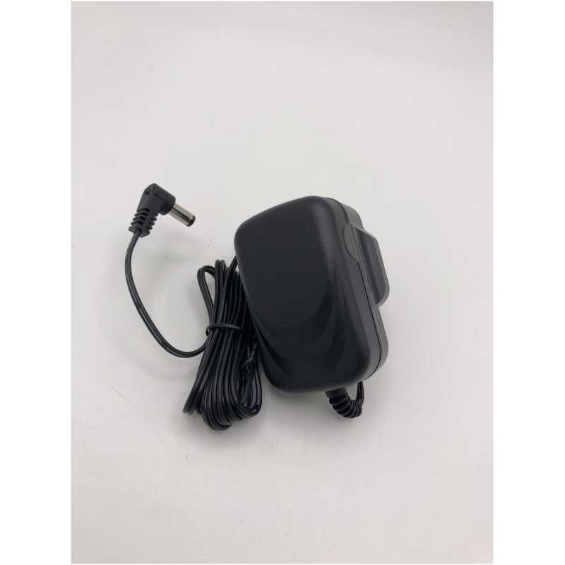 Swan SC51010N Charging Station, Battery and Accessories