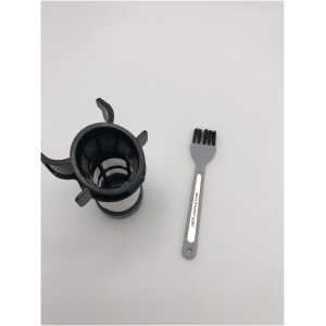 Swan SC51010N Charging Station, Battery and Accessories