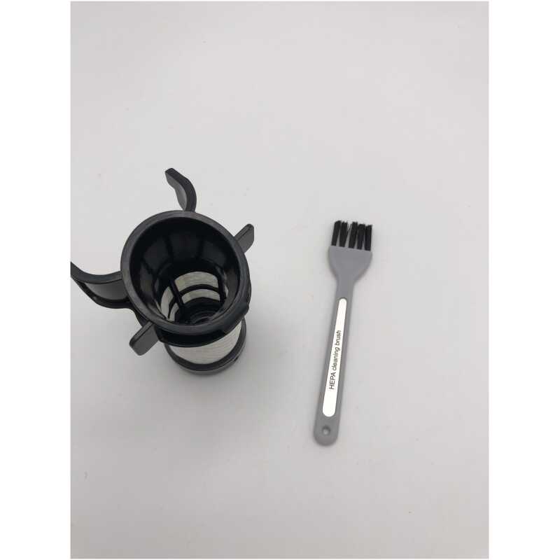 Swan SC51010N Charging Station, Battery and Accessories