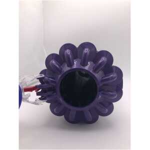 Dyson DC40 Dust Tank and Cyclone (Purple)