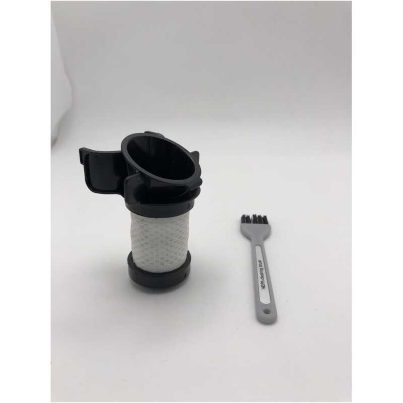 Swan SC51010N Charging Station, Battery and Accessories