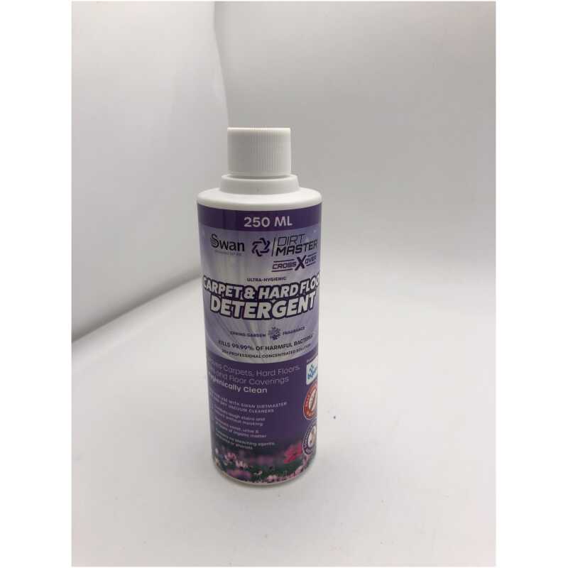 Swan SC51010N Charging Station, Battery and Accessories