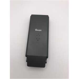 Swan SC51010N Charging Station, Battery and Accessories