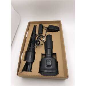 Hoover 94LD2209 1 Charger and Accessories