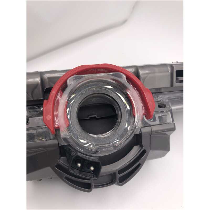 Dyson DC40 Vacuum Cleaner Head - 923644-02
