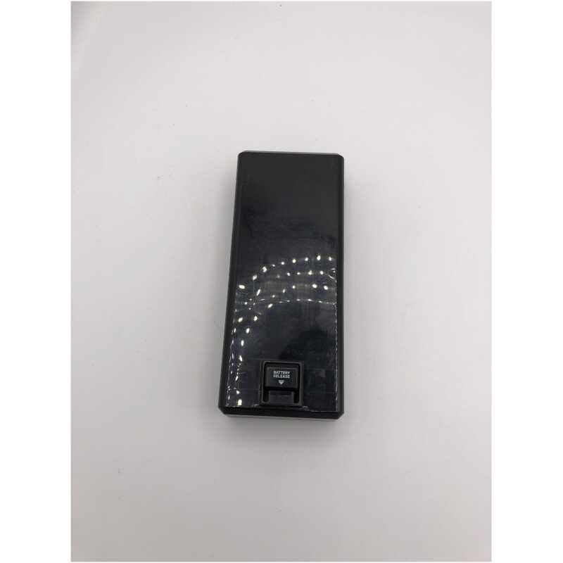 Vax tbttv1p2 Battery