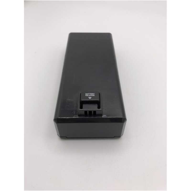 Vax tbttv1p2 Battery