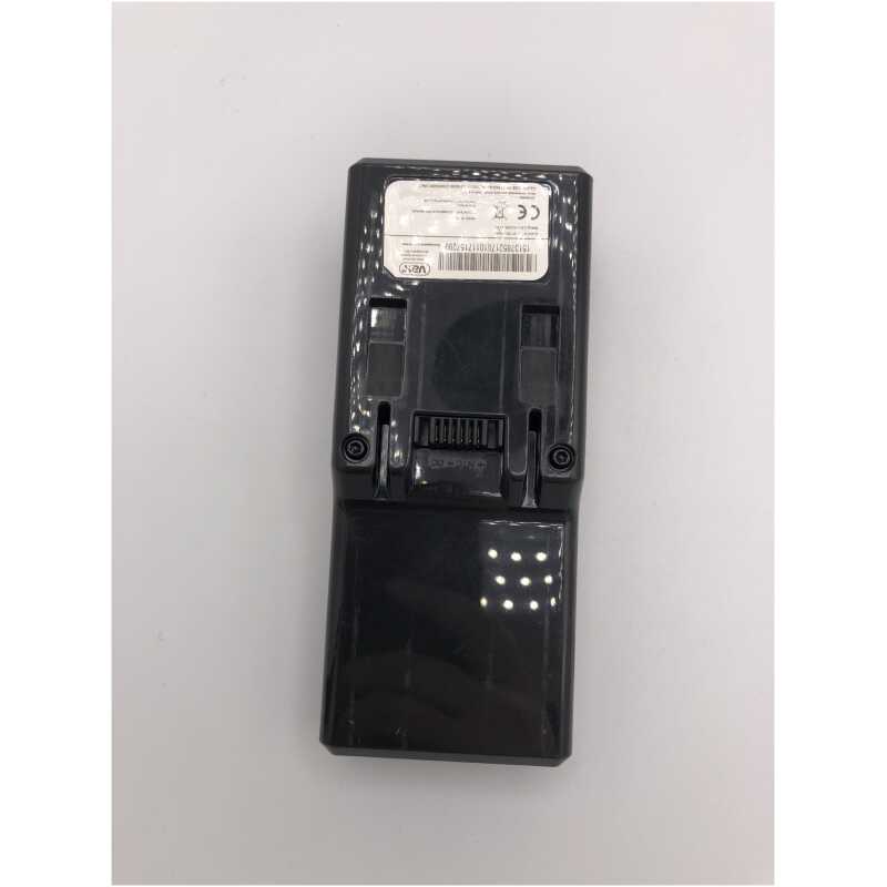 Vax tbttv1p2 Battery