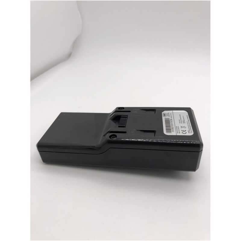 Vax tbttv1p2 Battery