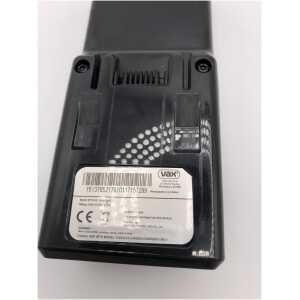 Vax tbttv1p2 Battery