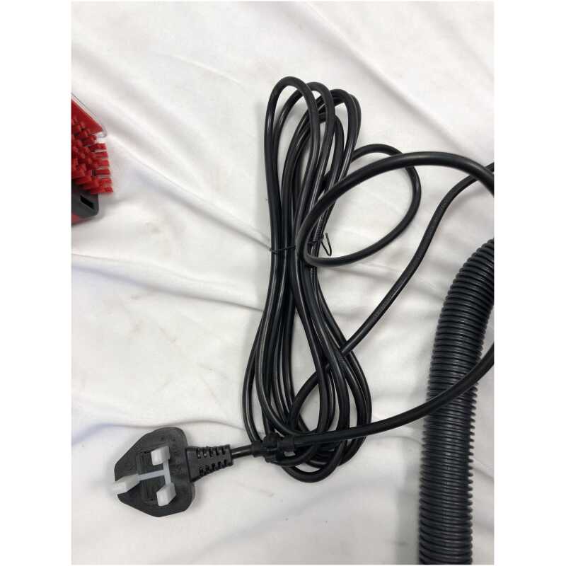 Rug Doctor 93306 Full Vacuum